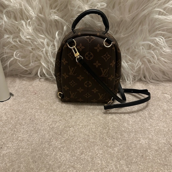 Inspired backpack - Picture 3 of 6